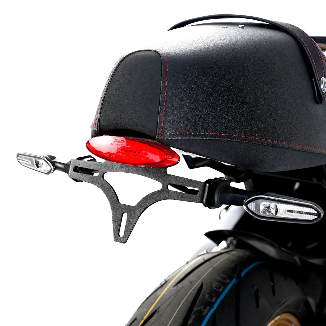 Tail Tidy for YAMAHA XSR 900 GP (2024-)