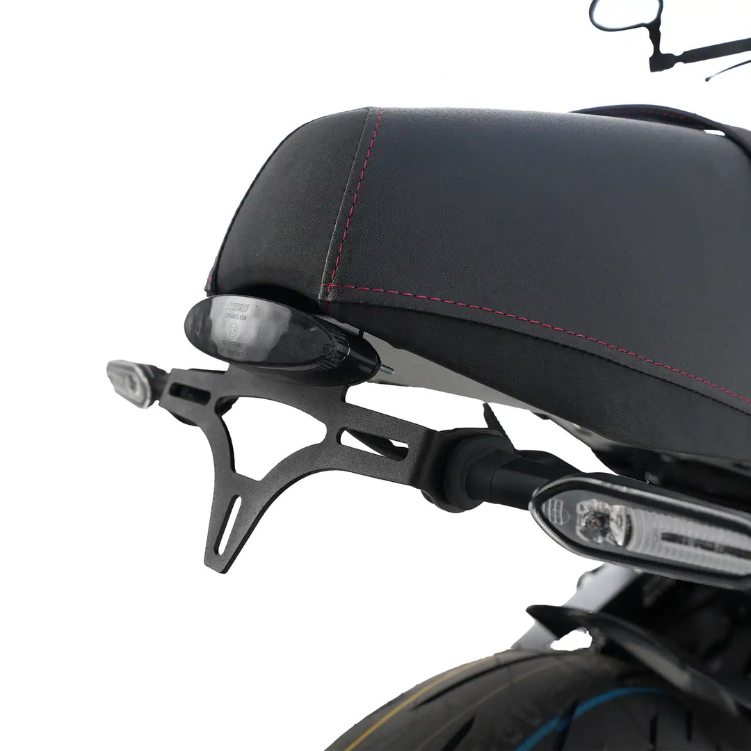 Tail Tidy for YAMAHA XSR 900 GP (2024-)