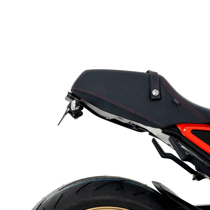 Tail Tidy for YAMAHA XSR 900 GP (2024-)