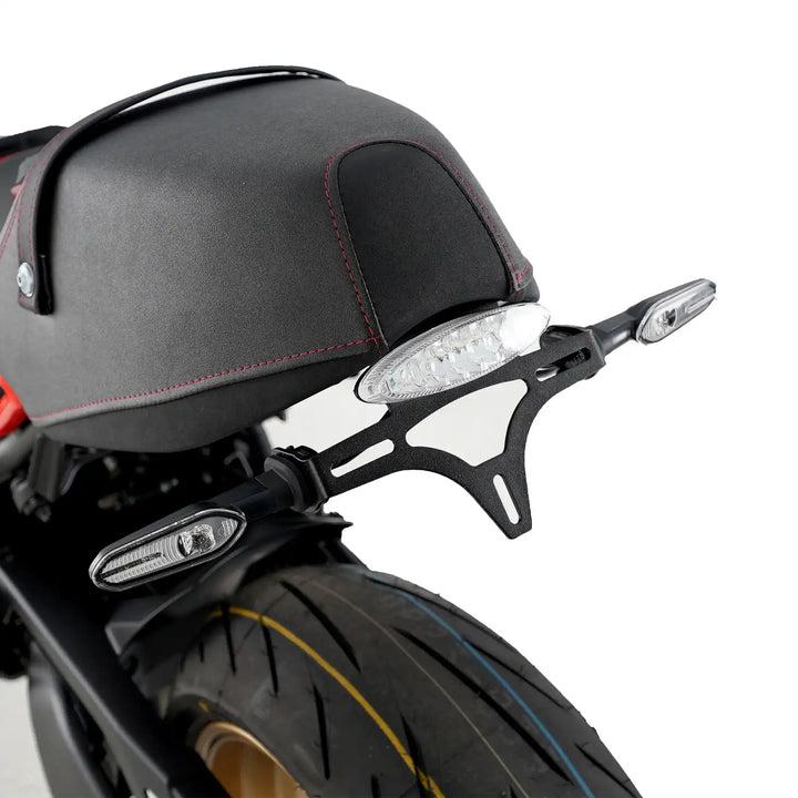 Tail Tidy for YAMAHA XSR 900 GP (2024-)