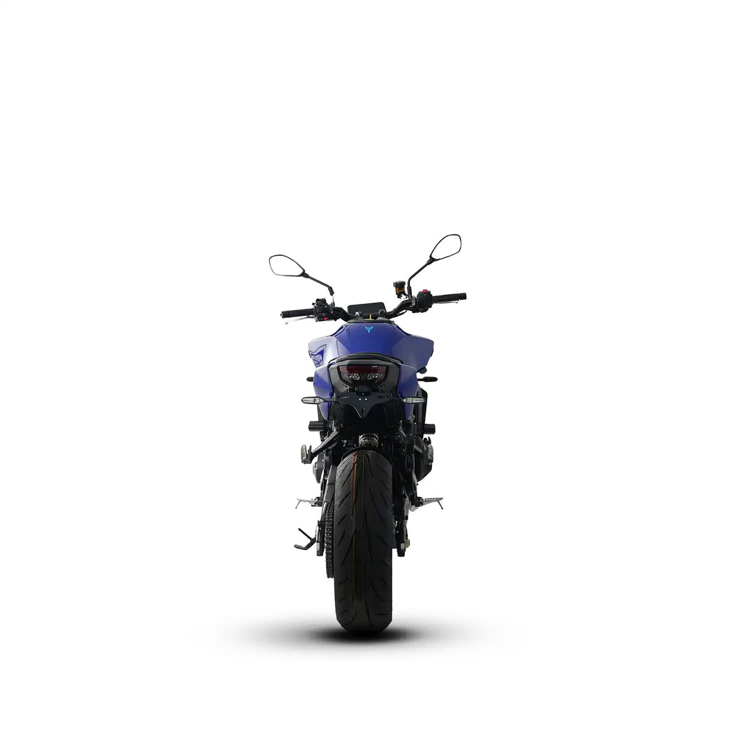 Tail Tidy for the Yamaha MT-09 (2024-)