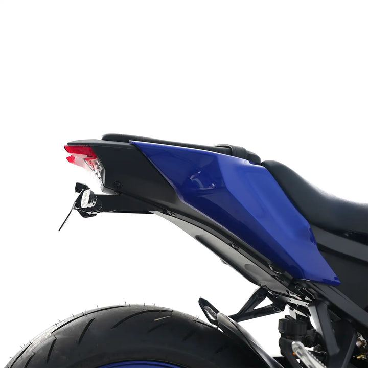 Tail Tidy for the Yamaha MT-09 (2024-)