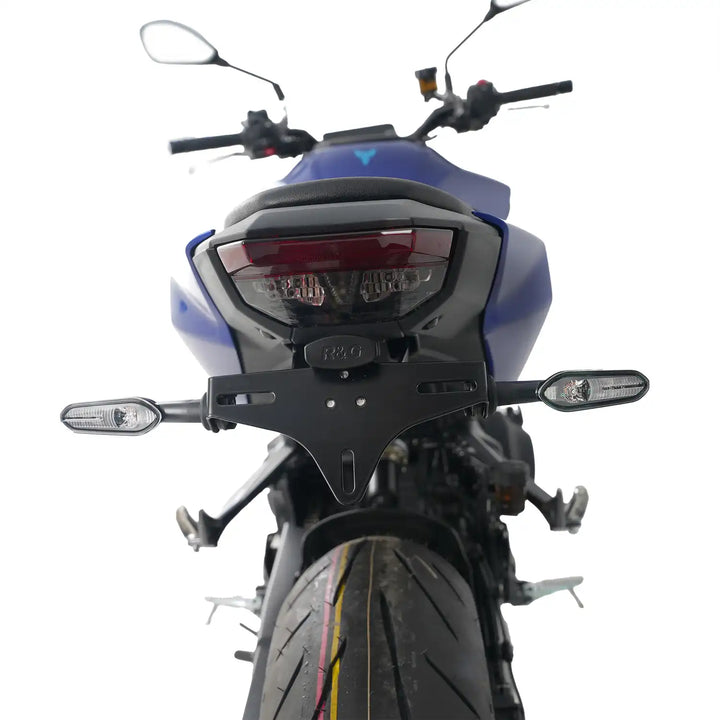 Tail Tidy for the Yamaha MT-09 (2024-)