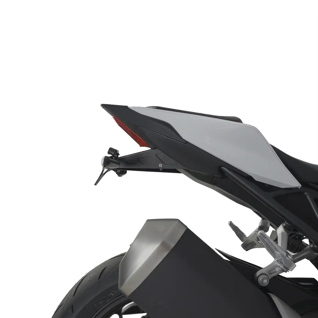 Tail Tidy for HONDA CB / CBR 650 R (2024-) & CB 1000 Hornet/SP (2025-)