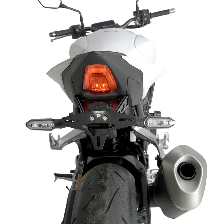 Tail Tidy for HONDA CB / CBR 650 R (2024-) & CB 1000 Hornet/SP (2025-)
