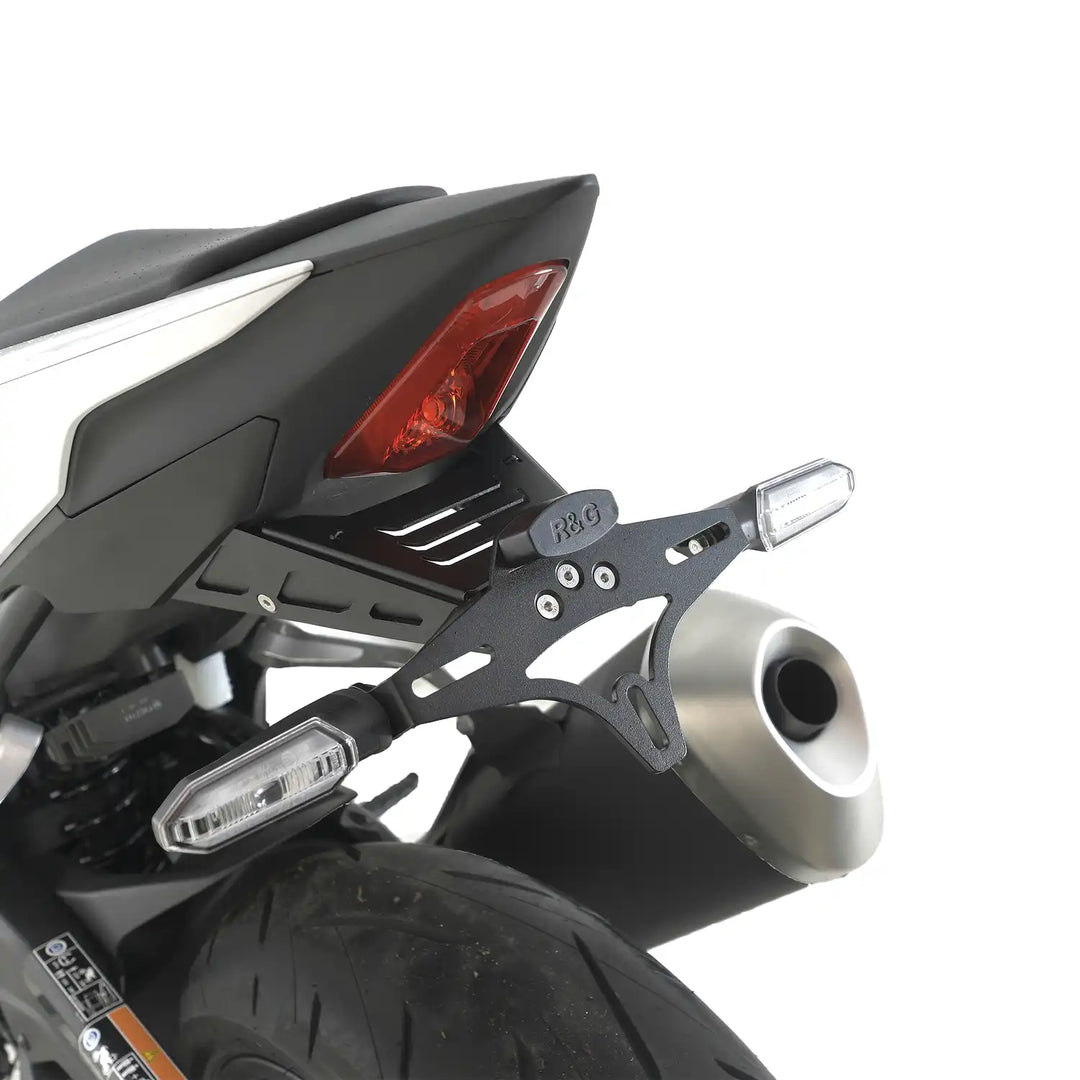 Tail Tidy for HONDA CB / CBR 650 R (2024-) & CB 1000 Hornet/SP (2025-)