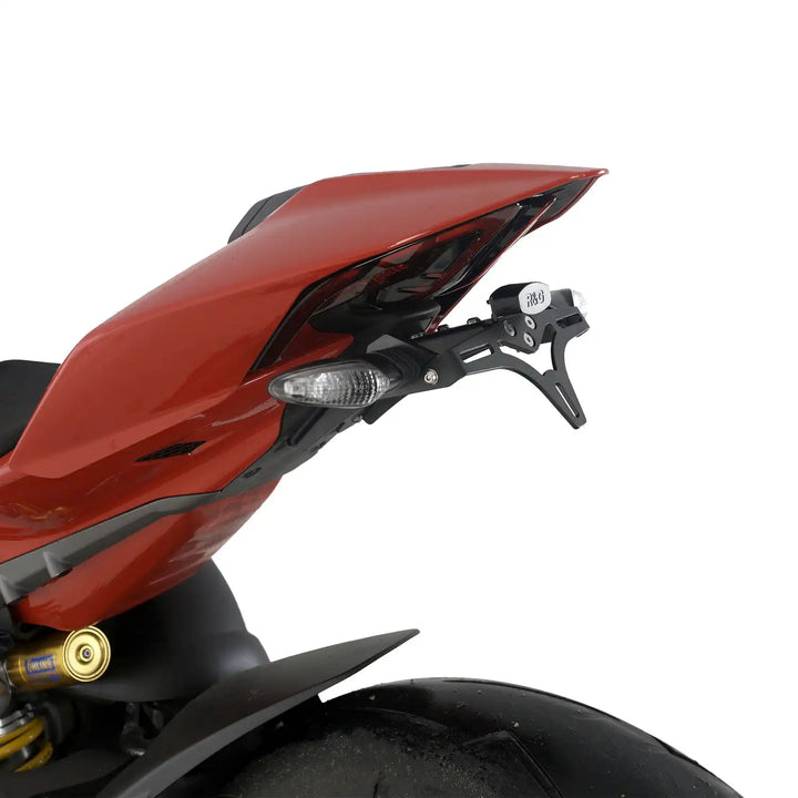 Tail Tidy for Ducati Panigale V4/S, V2/S & Streetfighter V4/S(2025-)