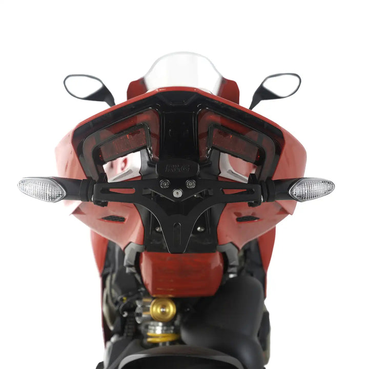 Tail Tidy for Ducati Panigale V4/S, V2/S & Streetfighter V4/S(2025-)