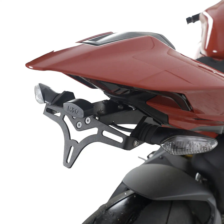 Tail Tidy for Ducati Panigale V4/S, V2/S & Streetfighter V4/S(2025-)
