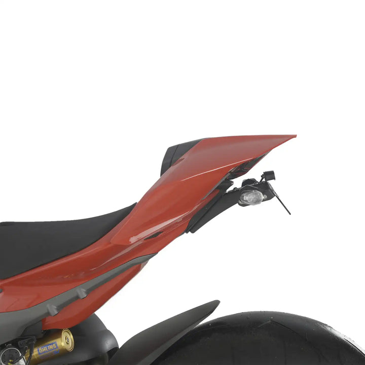 Tail Tidy for Ducati Panigale V4/S, V2/S & Streetfighter V4/S(2025-)