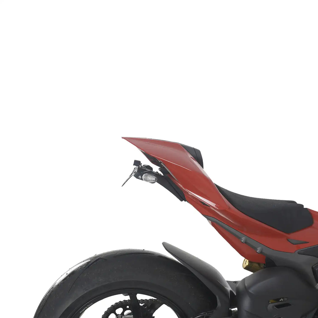 Tail Tidy for Ducati Panigale V4/S, V2/S & Streetfighter V4/S(2025-)