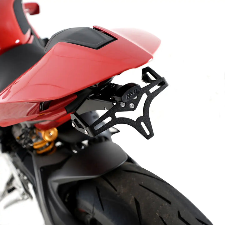 Tail Tidy for Ducati Panigale V4/S, V2/S & Streetfighter V4/S(2025-)