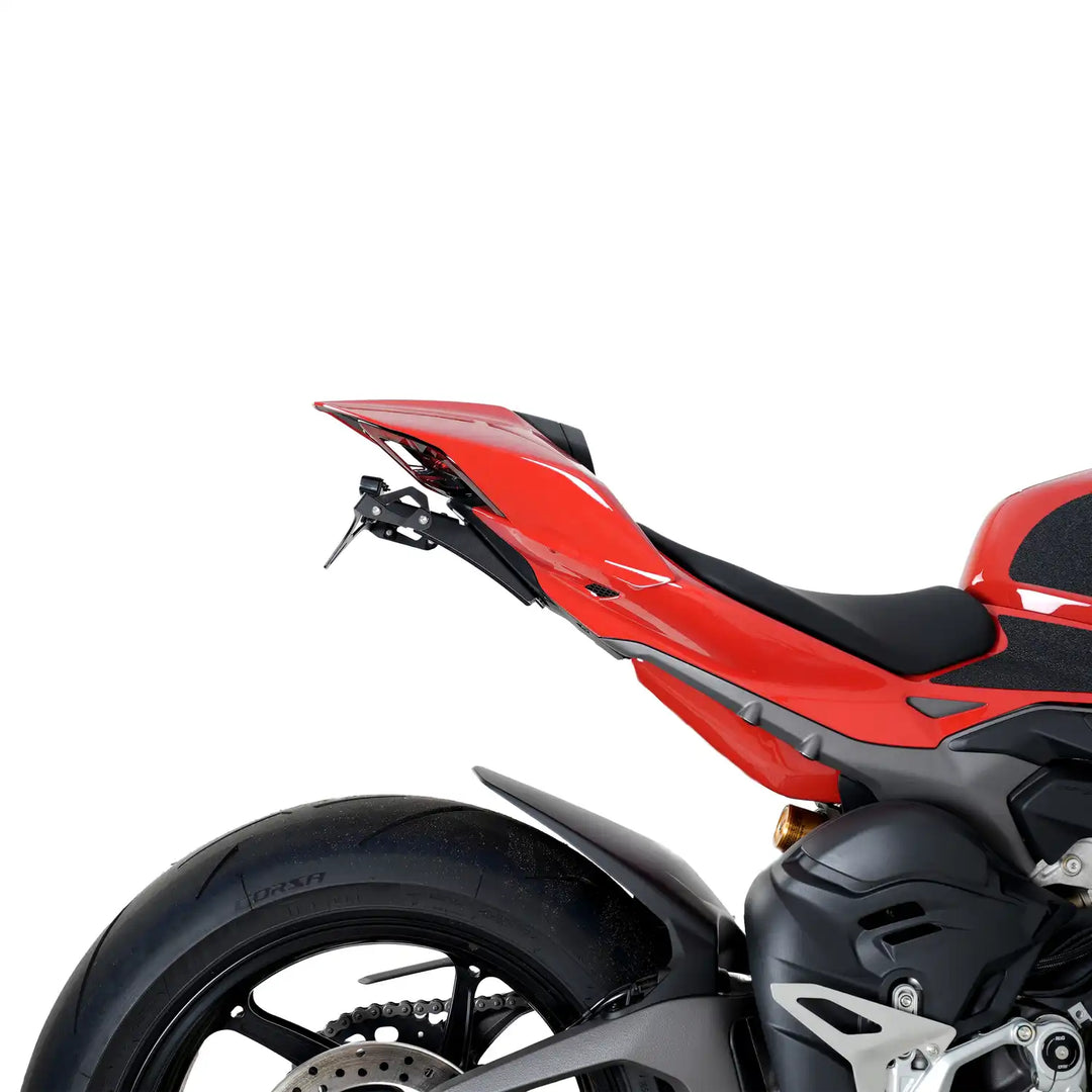 Tail Tidy for Ducati Panigale V4/S, V2/S & Streetfighter V4/S(2025-)