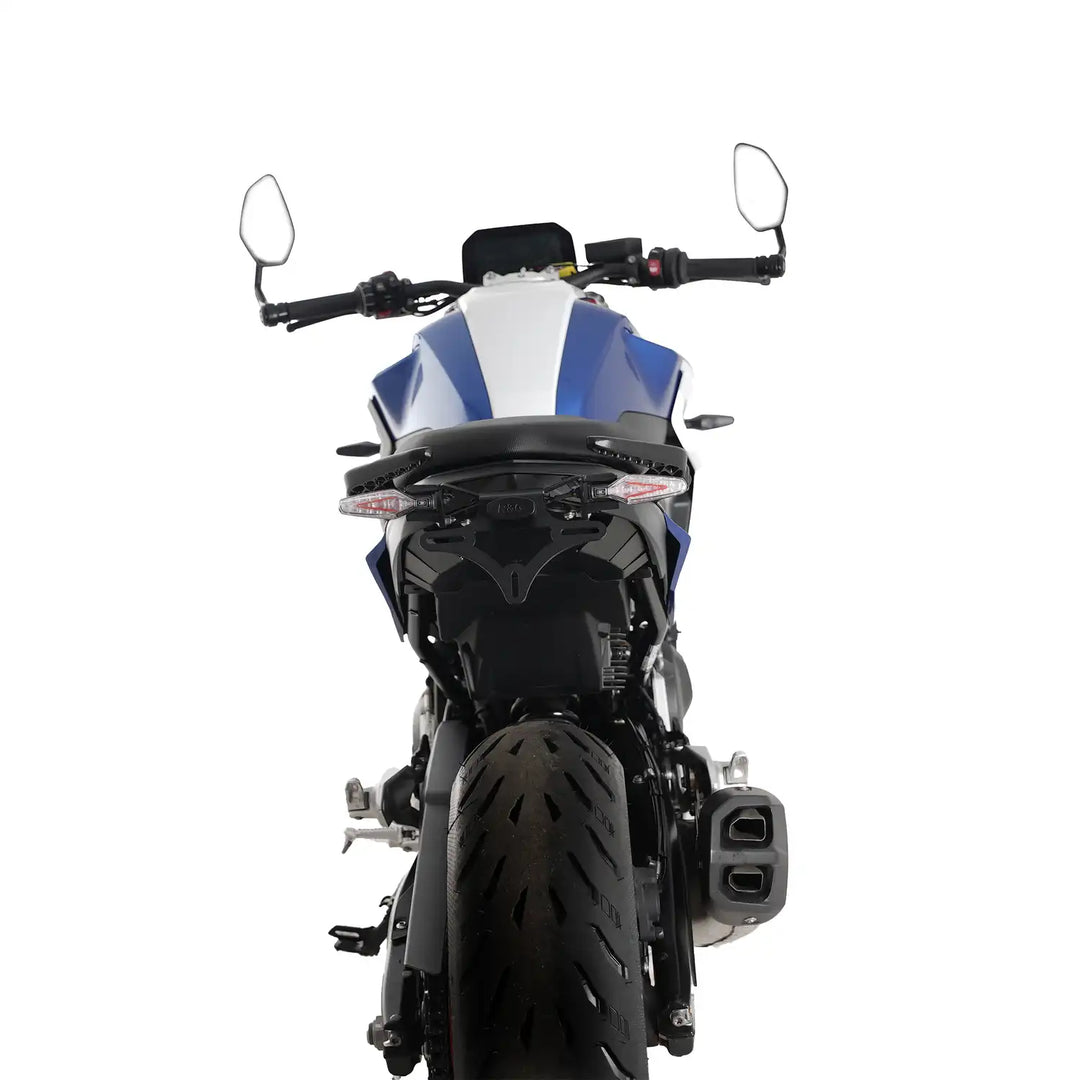 Tail Tidy for BMW F900 R/XR (2025-)
