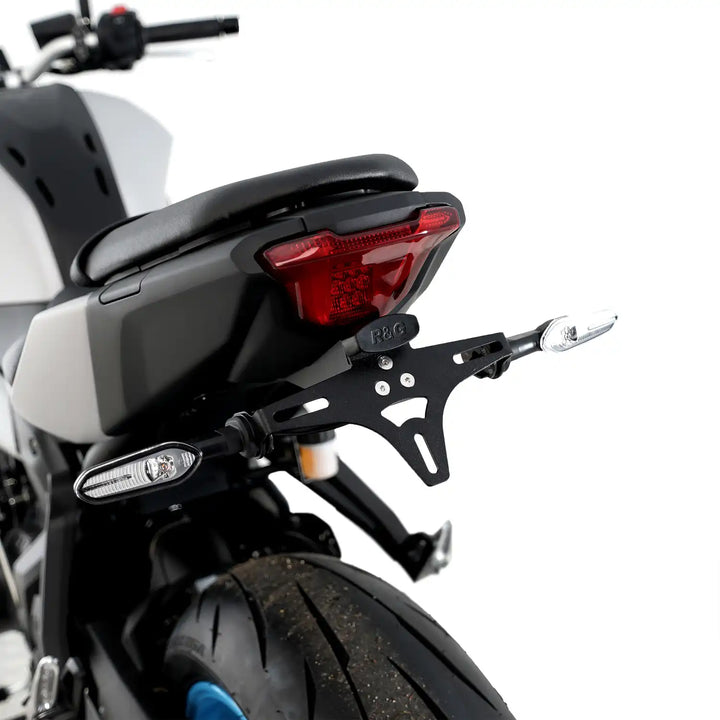 Tail Tidy for Yamaha MT-07 (2025-)