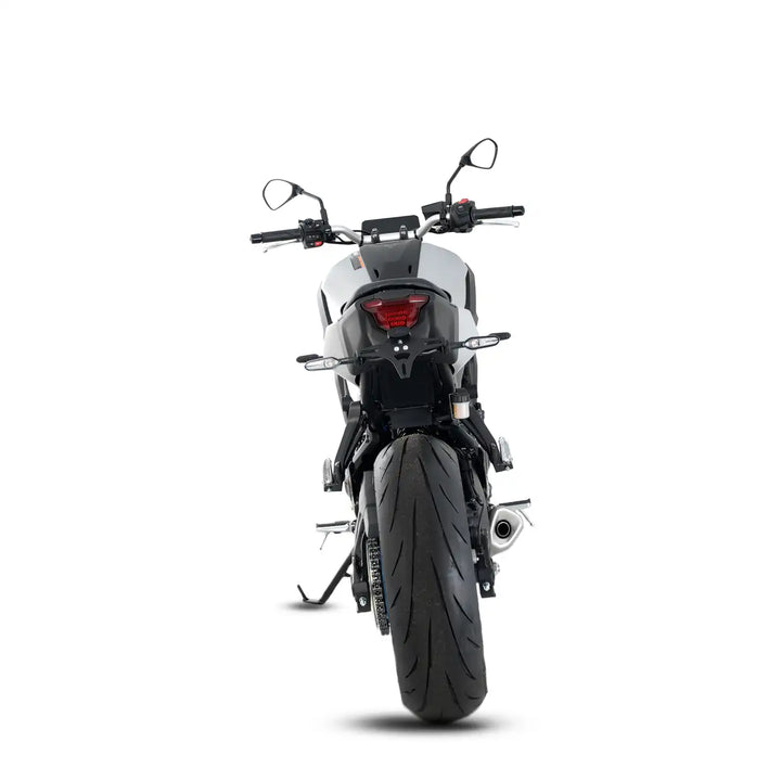 Tail Tidy for Yamaha MT-07 (2025-)