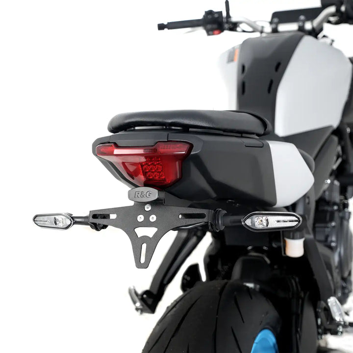 Tail Tidy for Yamaha MT-07 (2025-)