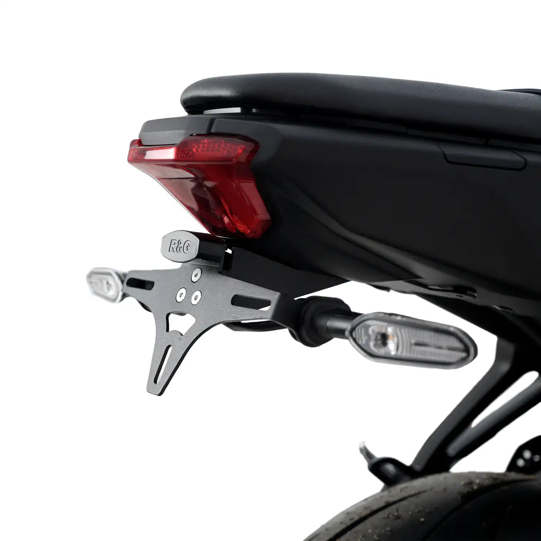 Tail Tidy for Yamaha MT-07 (2025-)