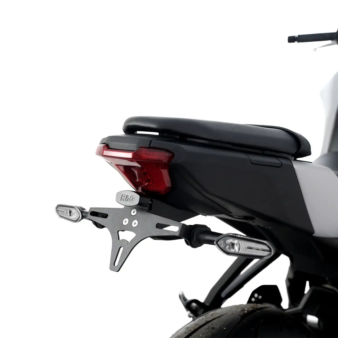 Tail Tidy for Yamaha MT-07 (2025-)