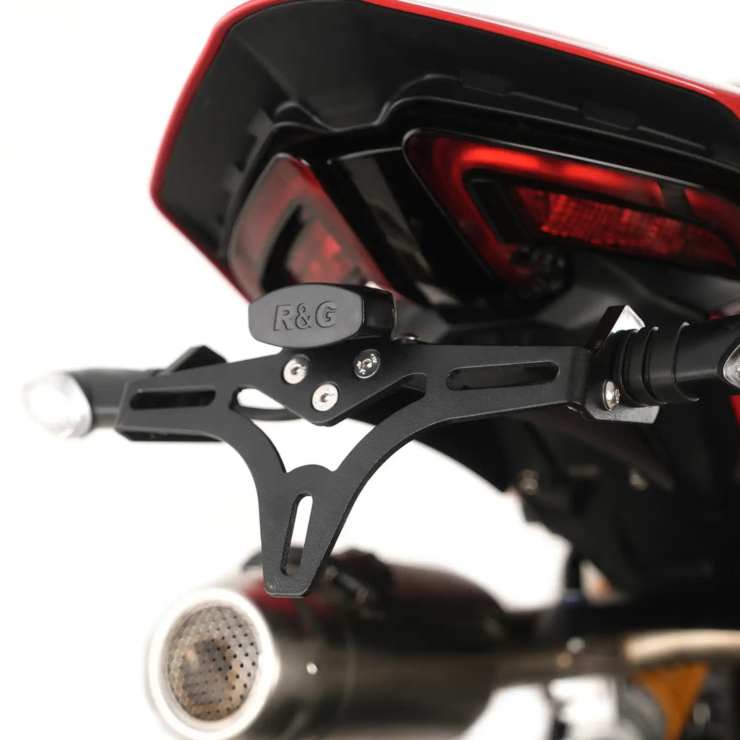 Tail TIdy for DUCATI Streetfighter & Panigale V2/S & V4/S (2025-)