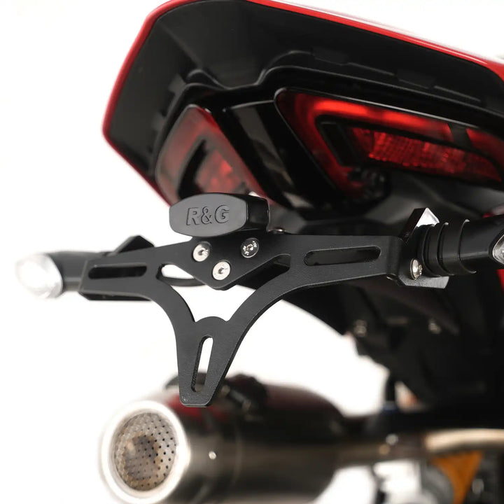 Tail TIdy for DUCATI Streetfighter & Panigale V2/S & V4/S (2025-)