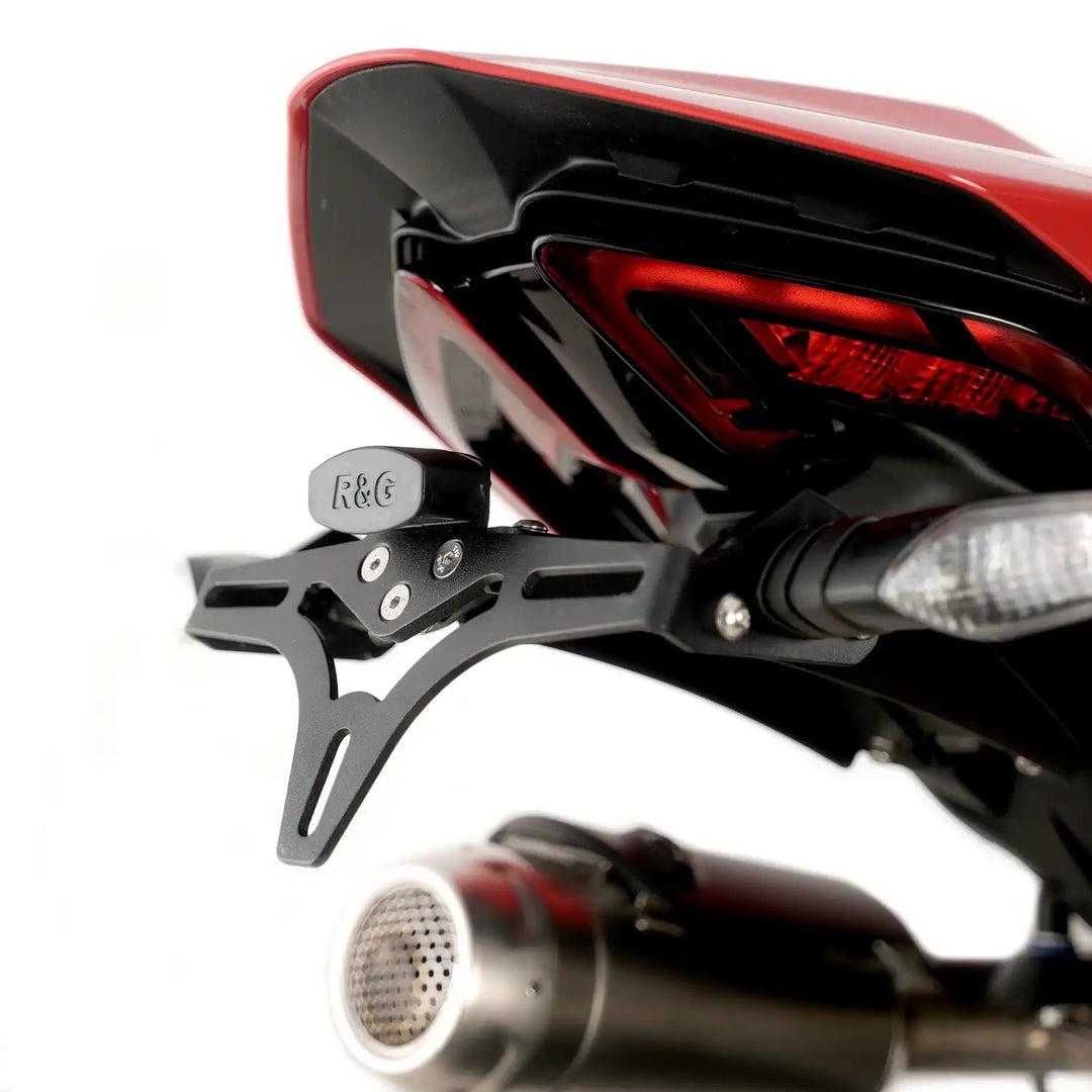 Tail TIdy for DUCATI Streetfighter & Panigale V2/S & V4/S (2025-)