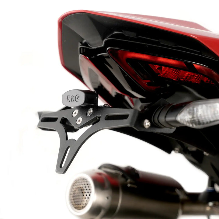 Tail TIdy for DUCATI Streetfighter & Panigale V2/S & V4/S (2025-)