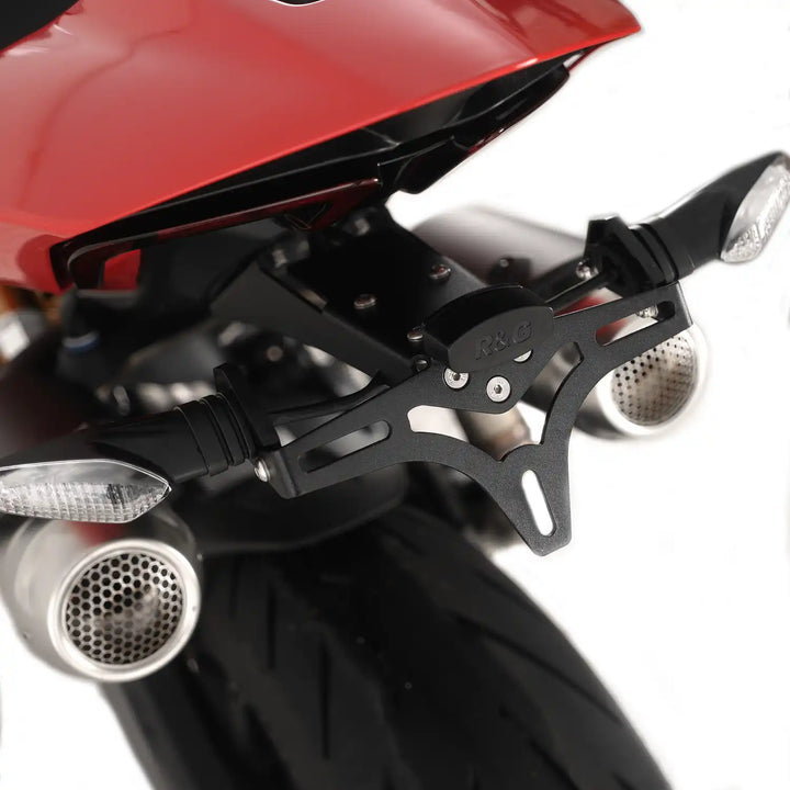 Tail TIdy for DUCATI Streetfighter & Panigale V2/S & V4/S (2025-)