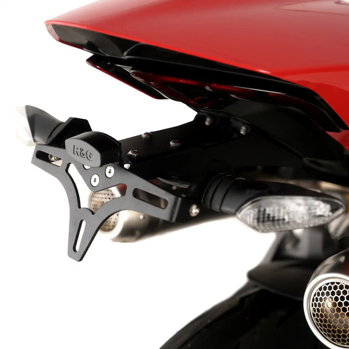 Tail TIdy for DUCATI Streetfighter & Panigale V2/S & V4/S (2025-)
