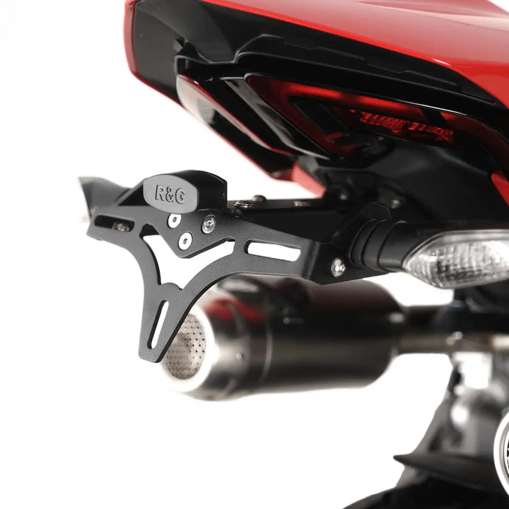 Tail TIdy for DUCATI Streetfighter & Panigale V2/S & V4/S (2025-)