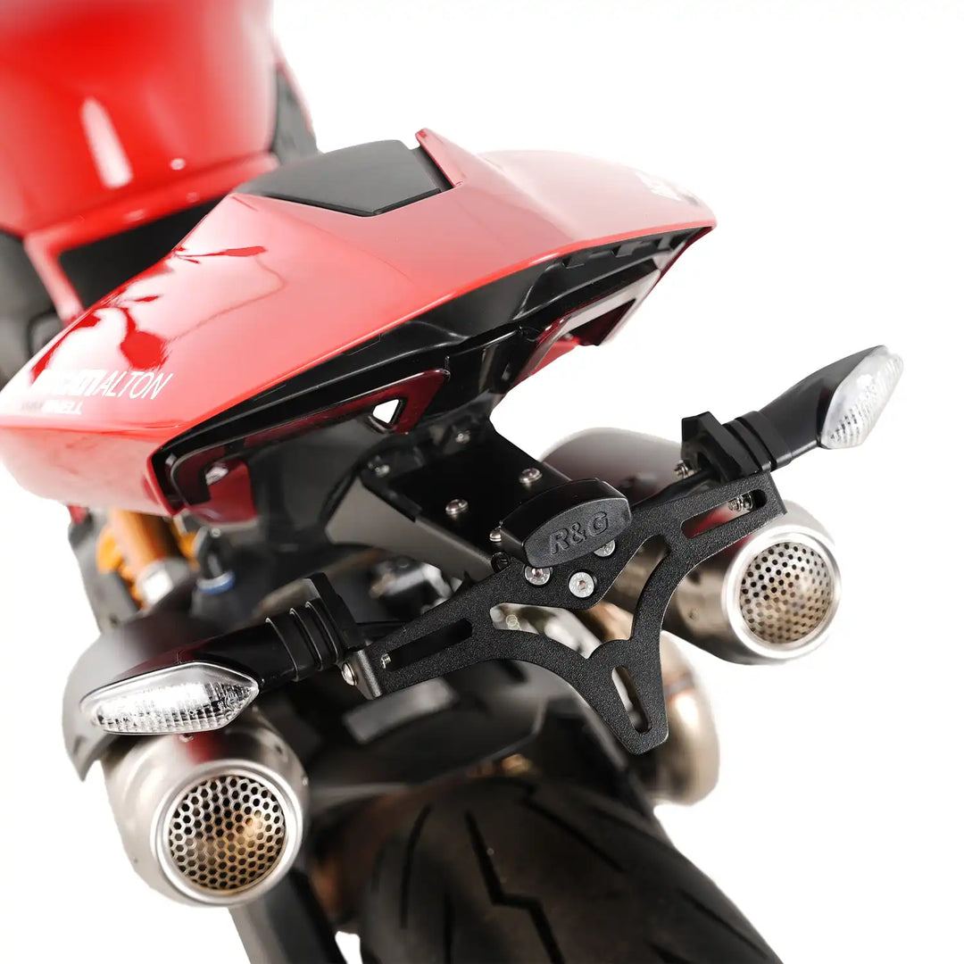 Tail TIdy for DUCATI Streetfighter & Panigale V2/S & V4/S (2025-)