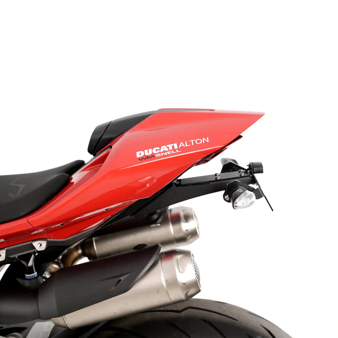 Tail TIdy for DUCATI Streetfighter & Panigale V2/S & V4/S (2025-)