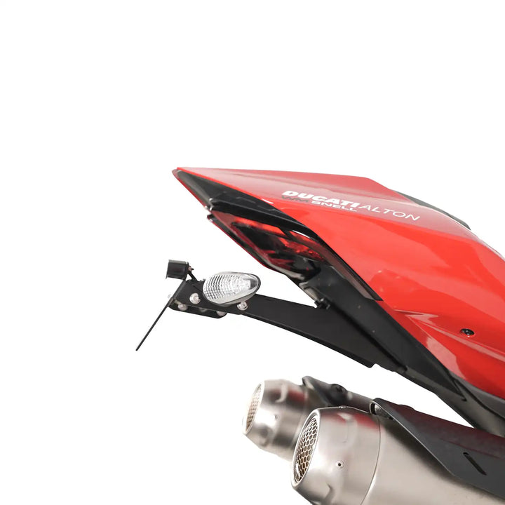 Tail TIdy for DUCATI Streetfighter & Panigale V2/S & V4/S (2025-)