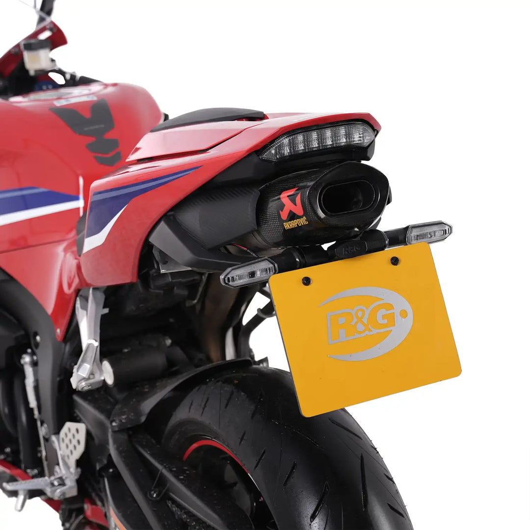 Tail Tidy for HONDA CBR 600 RR (2024-)