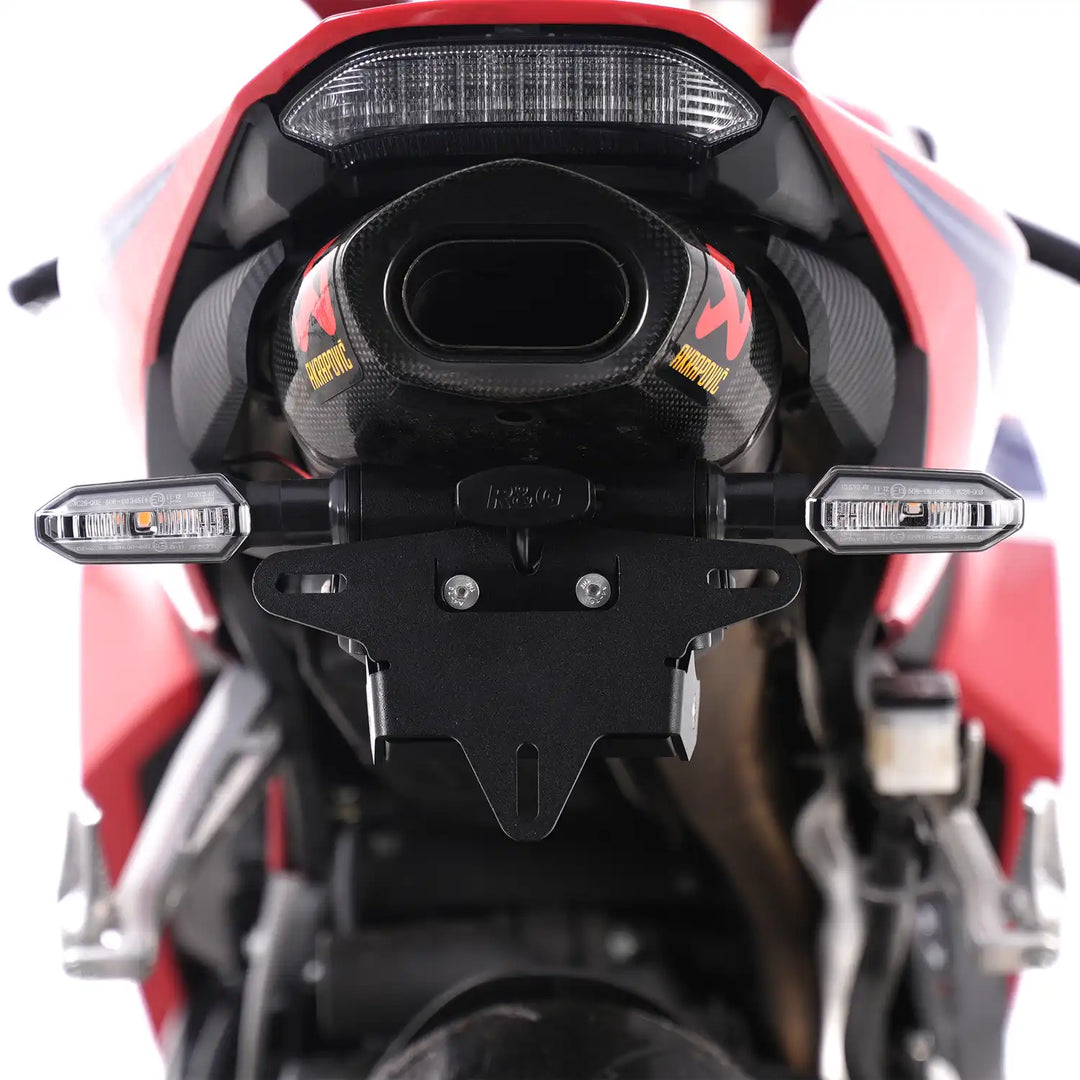 Tail Tidy for HONDA CBR 600 RR (2024-)