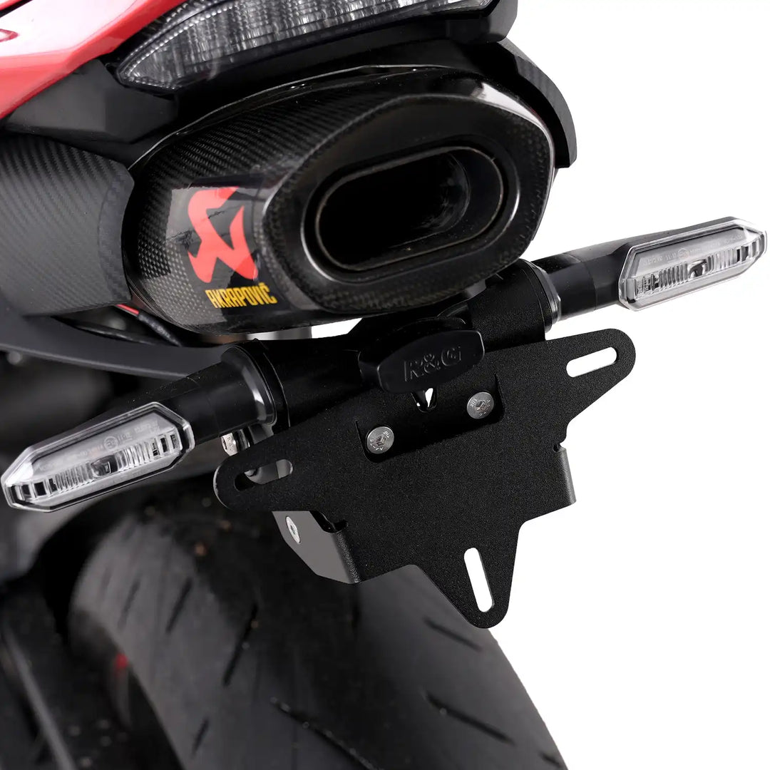 Tail Tidy for HONDA CBR 600 RR (2024-)