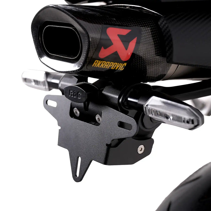 Tail Tidy for HONDA CBR 600 RR (2024-)