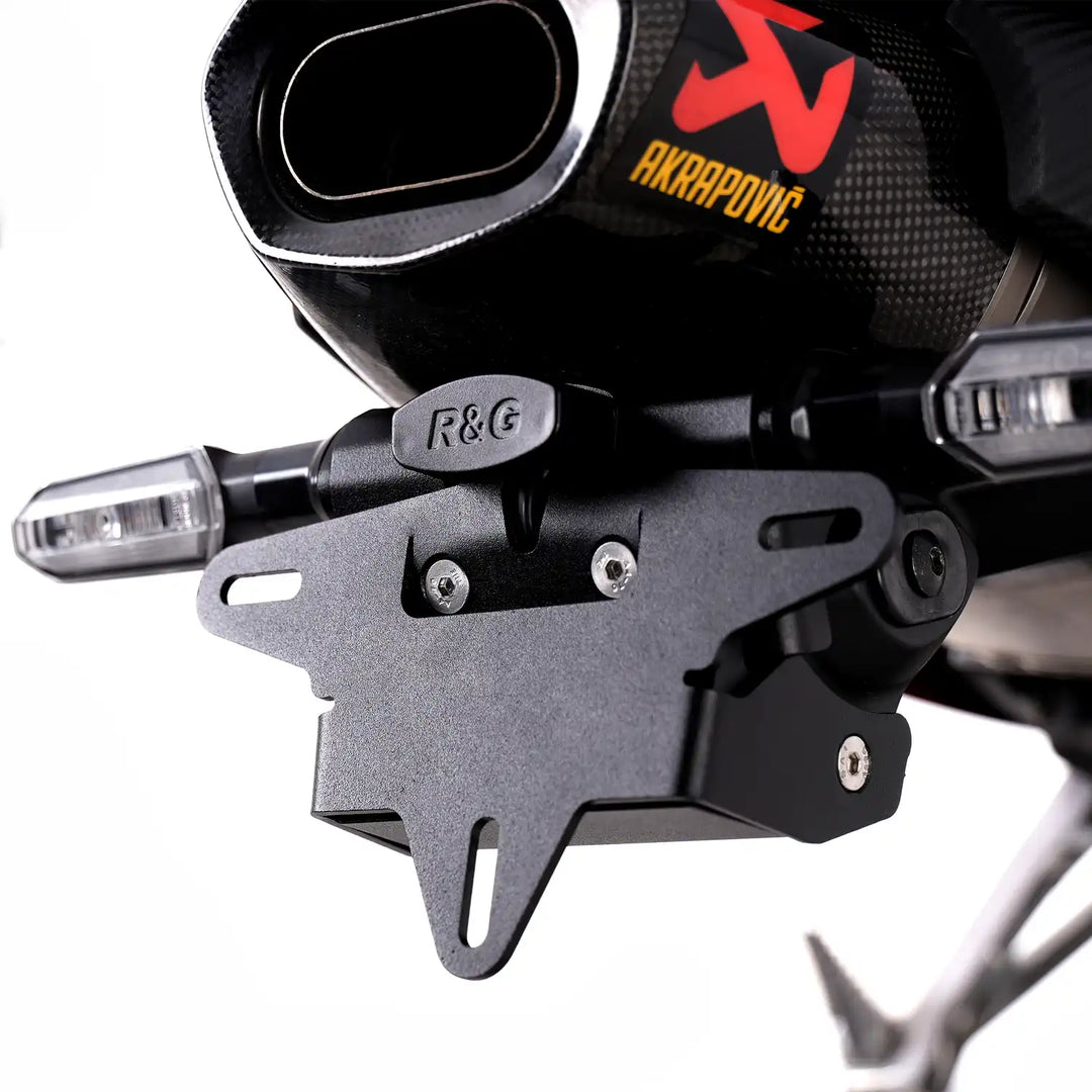 Tail Tidy for HONDA CBR 600 RR (2024-)