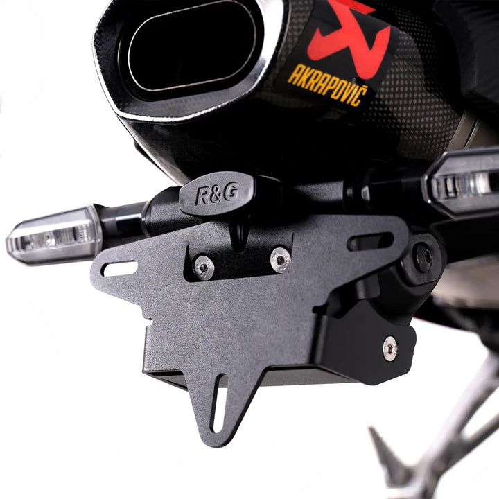 Tail Tidy for HONDA CBR 600 RR (2024-)