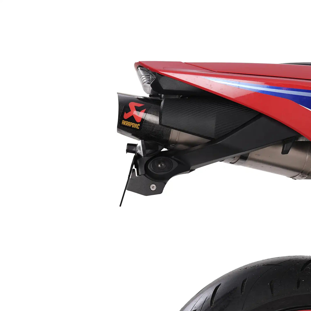 Tail Tidy for HONDA CBR 600 RR (2024-)