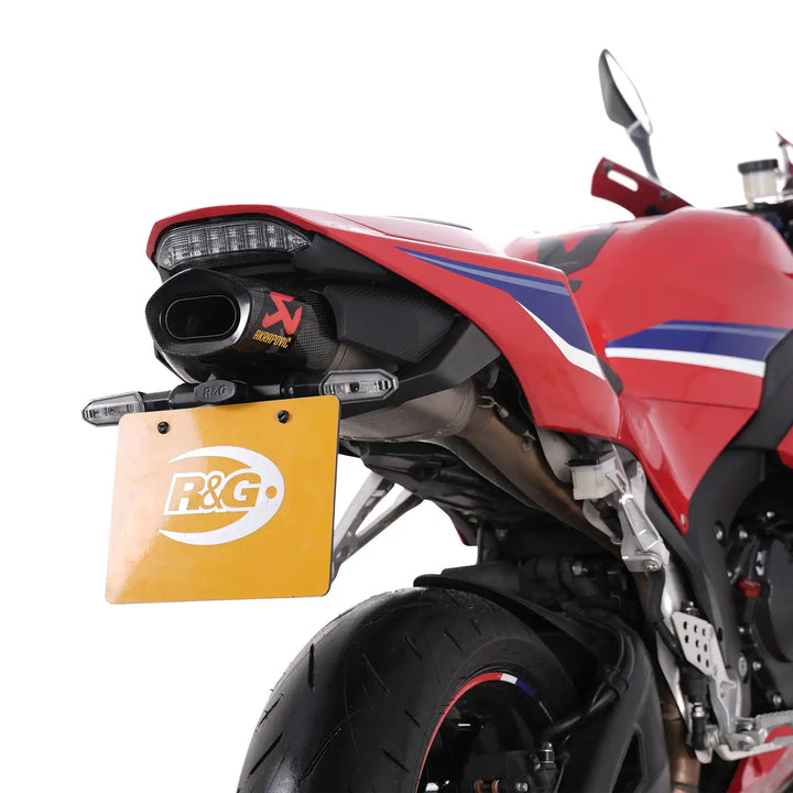 Tail Tidy for HONDA CBR 600 RR (2024-)