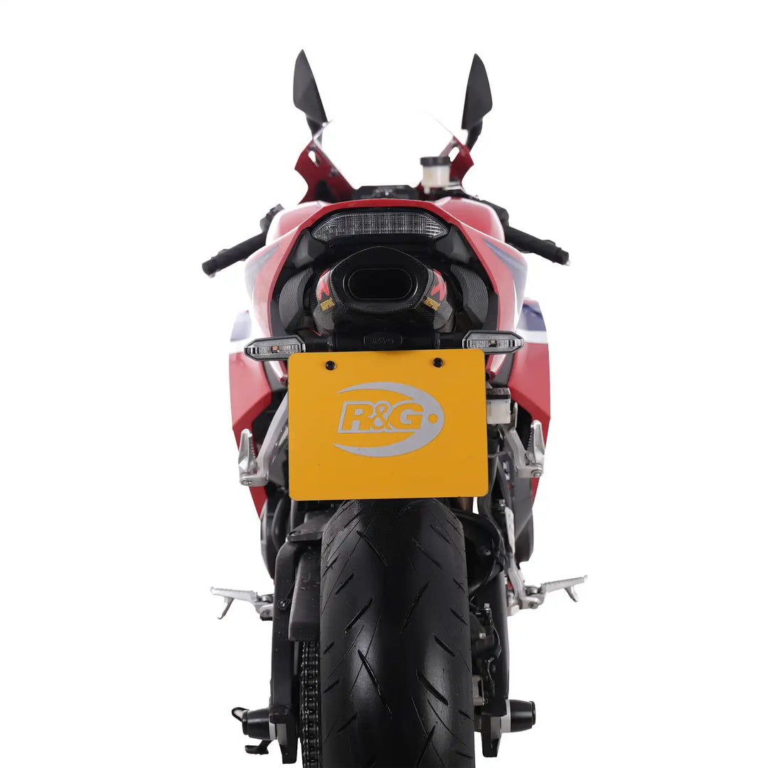 Tail Tidy for HONDA CBR 600 RR (2024-)