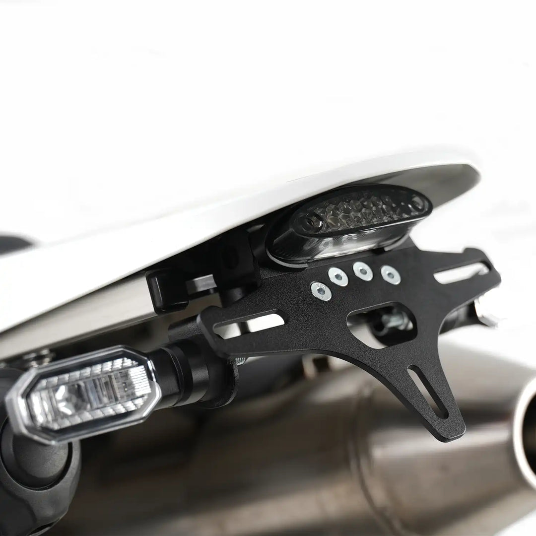 Tail Tidy for SUZUKI DR-Z4 S/SM (2025-)