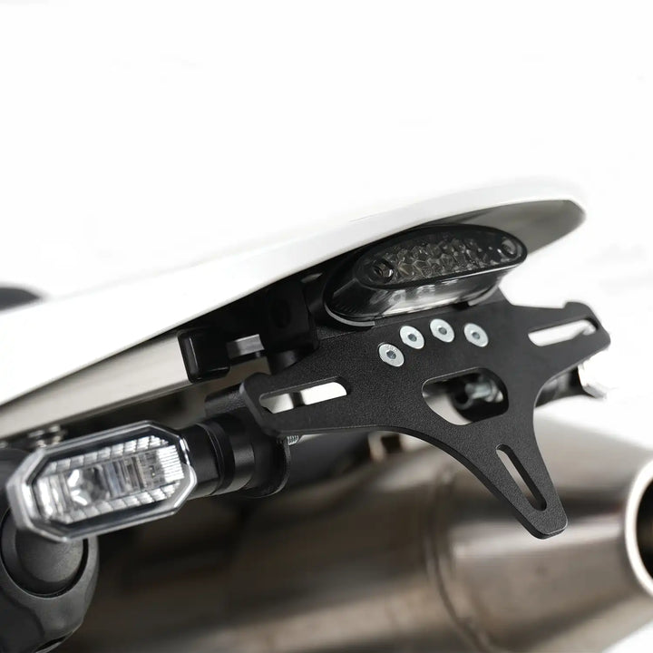 Tail Tidy for SUZUKI DR-Z4 S/SM (2025-)