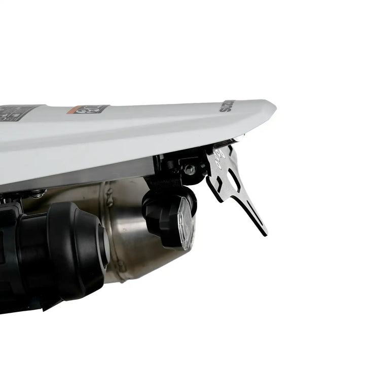 Tail Tidy for SUZUKI DR-Z4 S/SM (2025-)