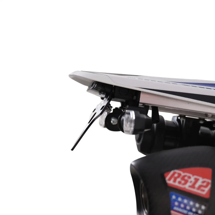 Tail Tidy for SUZUKI DR-Z4 S/SM (2025-)