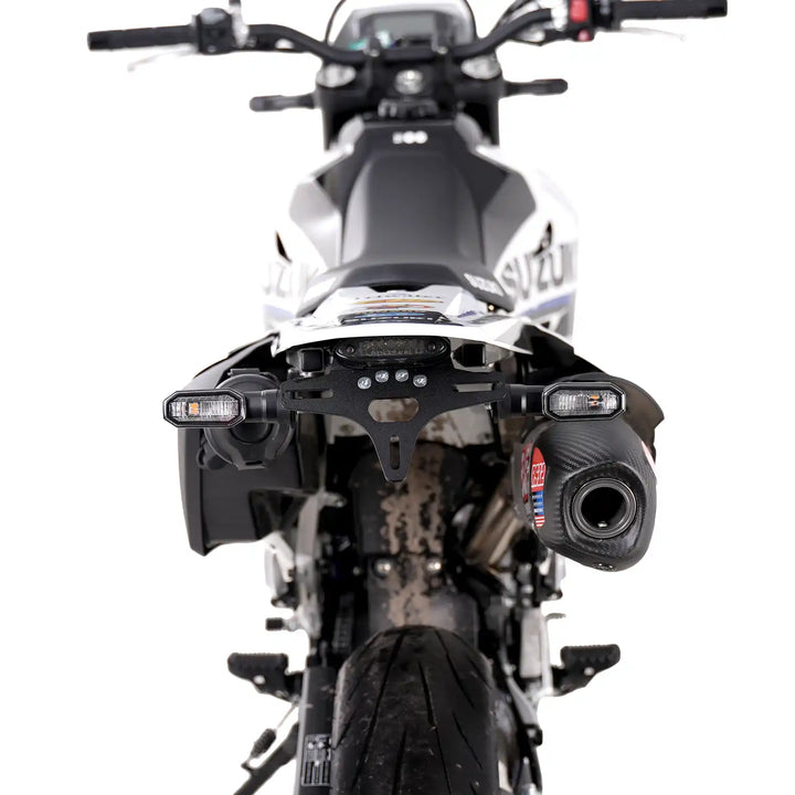Tail Tidy for SUZUKI DR-Z4 S/SM (2025-)