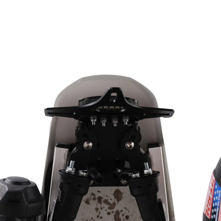 Tail Tidy for SUZUKI DR-Z4 S/SM (2025-)