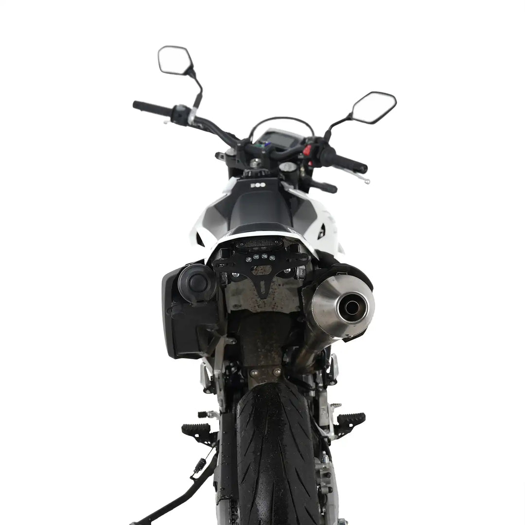 Tail Tidy for SUZUKI DR-Z4 S/SM (2025-)