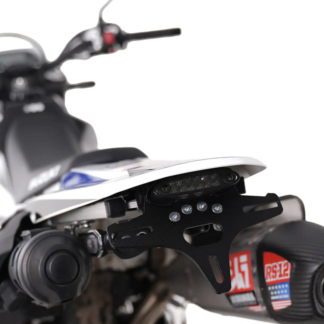 Tail Tidy for SUZUKI DR-Z4 S/SM (2025-)